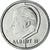 Belgien, Albert II, 1 Franc, 2001, série FDC, STGL, Nickel Plated Iron, KM:188