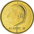 Belgien, Albert II, 5 Francs, 5 Frank, 2001, série FDC, STGL, Aluminum-Bronze