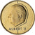 België, Albert II, 20 Francs, 20 Frank, 2001, série FDC, FDC, Nickel-brass