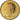 Belgien, Albert II, 20 Francs, 20 Frank, 2001, série FDC, STGL, Nickel-brass