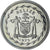 Belize, Elizabeth II, 5 Dollars, 1975, Proof, UNC, Cupronickel, KM:44
