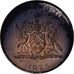 Trinidad en Tobago, Cent, 1975, Proof, UNC, Bronzen, KM:25