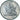 Trindade e Tobago, 10 Cents, 1975, Proof, MS(64), Cupronickel, KM:27