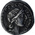 Annia, Denarius, 82-81 BC, North Italy, Zilver, ZF, Crawford:366/4