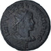 Vabalathus and Aurelian, Antoninianus, 270-272, Antioch, Billon, SS, RIC:381