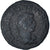 Vabalathus and Aurelian, Antoninianus, 270-272, Antioch, Billon, ZF, RIC:381