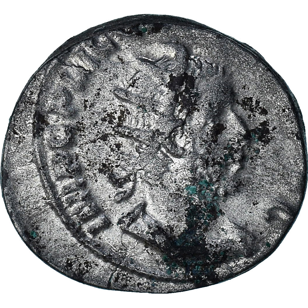 Gallienus, Antoninianus, 254, Rome, Billon, SS, RIC:181