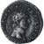 Trajan, Denarius, 98-99, Rome, Zilver, ZF+, RIC:12