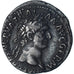 Trajan, Denier, 98-99, Rome, Argent, TTB+, RIC:12