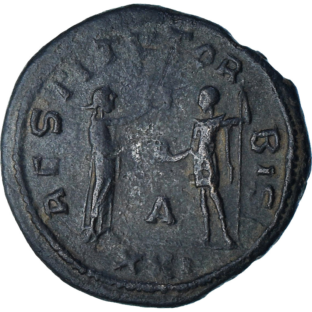 Probus, Aurelianus, 276-282, Antioch, Billon, SS, RIC:925
