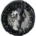 Nerva, Denier, 97, Rome, Argent, TTB+, RIC:15