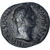 Domitian, Denarius, 95-96, Rome, Plata, MBC, RIC:791