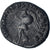 Domitien, Denier, 95-96, Rome, Argent, TTB, RIC:791