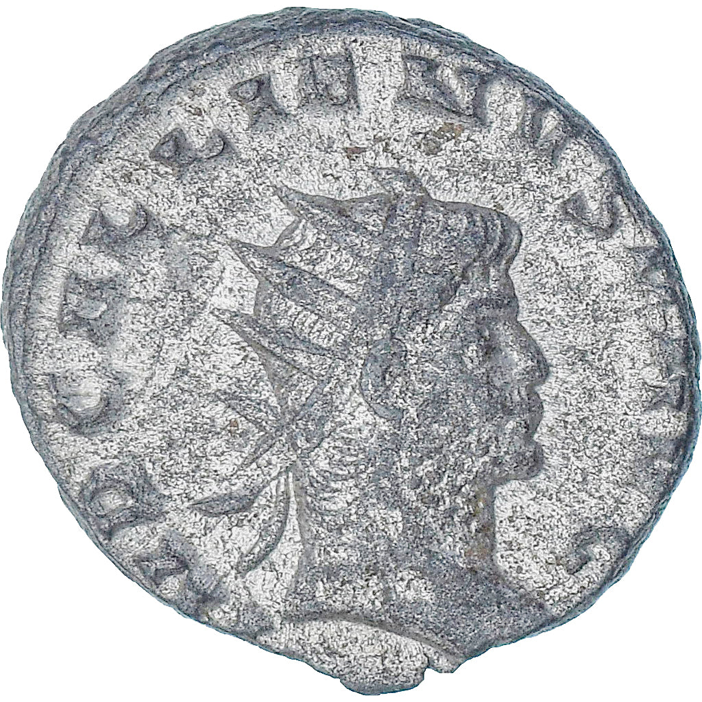 Gallienus, Antoninianus, 260-268, Mediolanum, Billon, SS+, RIC:483