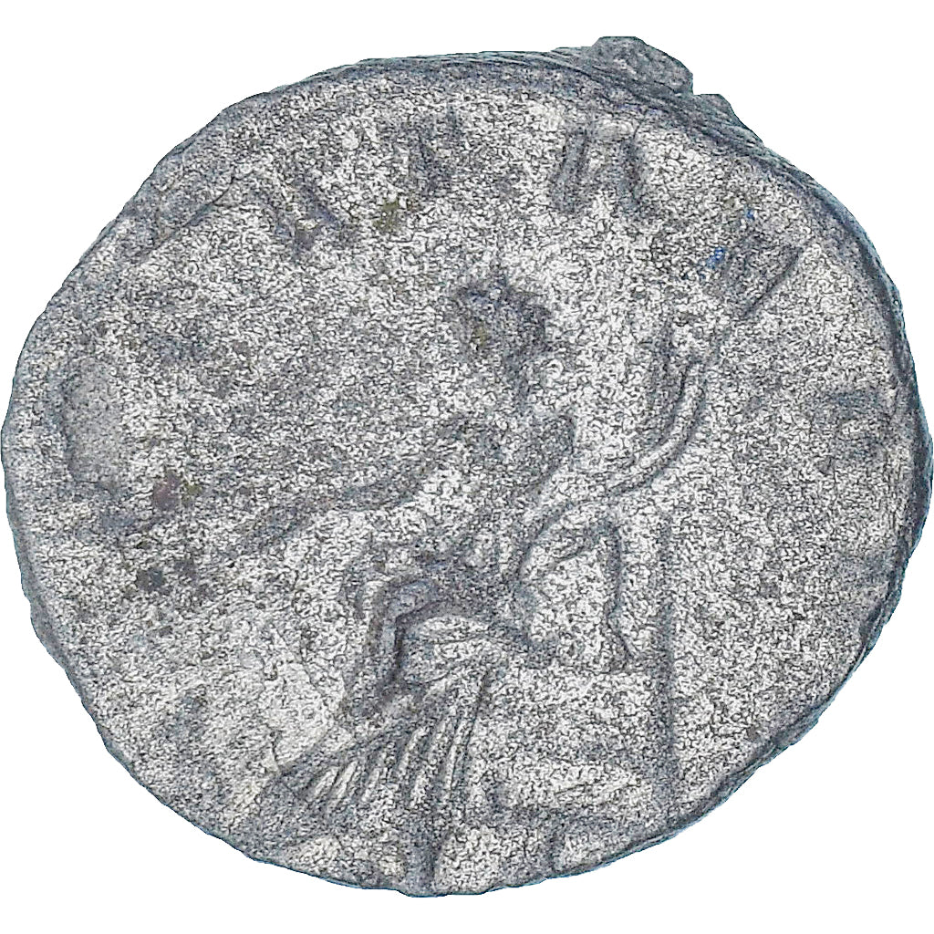 Gallienus, Antoninianus, 260-268, Mediolanum, Billon, SS+, RIC:483