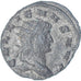 Gallienus, Antoninianus, 260-268, Mediolanum, Lingote, AU(55-58), RIC:507