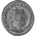 Valerian I, Antoninianus, 253-254, Antioch, Billon, SS+, RIC:278