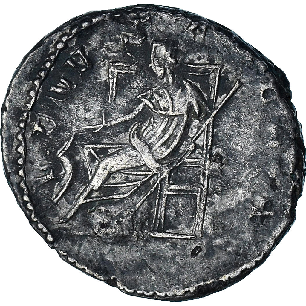 Salonina, Antoninianus, 260-268, Lugdunum, Billon, SS, RIC:7