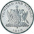 Trynidad i Tobago, 25 Cents, 1975, Proof, MS(64), Cupronickel, KM:28