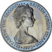 BRITISH VIRGIN ISLANDS, Elizabeth II, 50 Cents, 1975, Proof, STGL, Cupronickel
