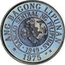 Philippines, 25 Sentimos, 1975, Proof, MS(65-70), Cupronickel, KM:208