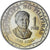 Filipiny, Piso, 1975, Proof, MS(65-70), Cupronickel, KM:209