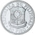 Philippines, 50 Piso, 1975, Proof, MS(65-70), Silver, KM:212