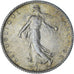 Francia, Semeuse, 1 Franc, 1913, Paris, EBC, Plata, KM:844.1, Gadoury:467