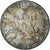França, Semeuse, 2 Francs, 1914, Castelsarrasin, AU(55-58), Prata, KM:845.2