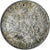 Francia, Semeuse, 2 Francs, 1914, Castelsarrasin, EBC+, Plata, KM:845.2