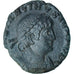 Constantin II, Follis, 333-334, Trèves, Bronze, TTB+, RIC:550