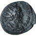 Tetricus I, Antoninien, 271-274, Gaul, Billon, TTB, RIC:56
