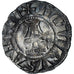 Kingdom of Jerusalem, Amaury Ier, Denier, 1163-1174, Jerusalem, Crusader States