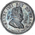 France, Quinaire, Louis XVIII & Henri IV, AU(55-58), Silver