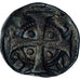 Francja, Flanders, Anonymous, Maille, XIIth-XIIIth century, Lille, AU(50-53)