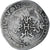 Frankrijk, Henri III, 1/4 Franc col fraisé, 1577, Rouen, Very rare, ZG+