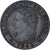 France, Napoleon III, 1 Centime, 1861, Bordeaux, MS(60-62), Bronze, KM:795.3