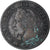 France, Napoleon III, 2 Centimes, 1862, Bordeaux, AU(50-53), Bronze, KM:796.6