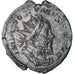 Postumus, Antoninianus, 260-269, Cologne, Bilon, AU(55-58), RIC:64