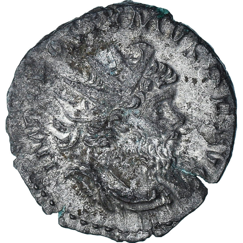 Postumus, Antoninianus, 260-269, Cologne, Billon, SS+, RIC:315