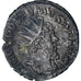 Postumus, Antoninianus, 266, Trier, Billon, SS+, RIC:326