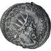 Postumus, Antoninianus, 260-269, Trier, Bilon, AU(55-58), RIC:316