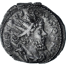Postume, Antoninien, 260-269, Trèves ou Cologne, Billon, TTB+, RIC:86