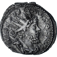 Postumus, Antoninianus, 260-269, Trier or Cologne, Bilon, AU(50-53), RIC:86