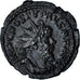 Postumus, Antoninianus, 260-269, Lugdunum, Bilon, MS(60-62), RIC:75