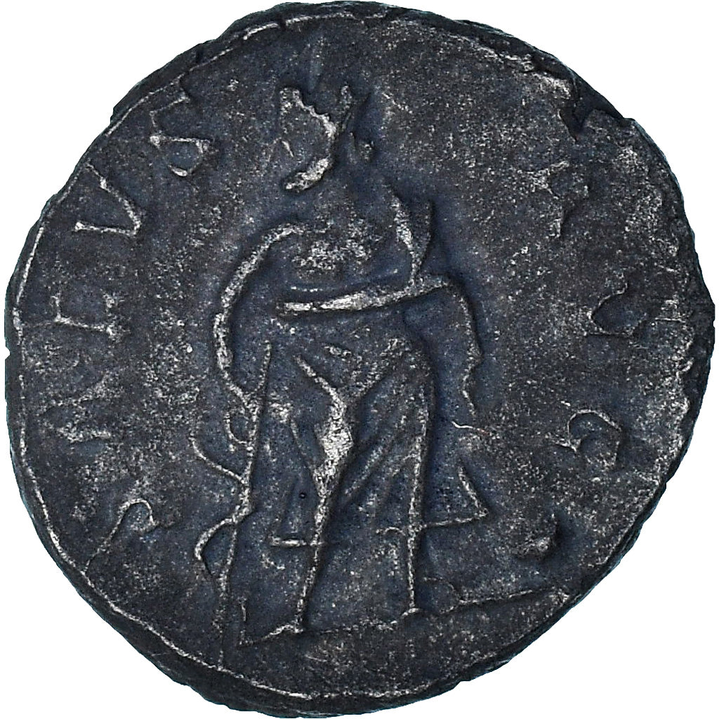 Postumus, Antoninianus, 260-269, Cologne, Billon, SS+, RIC:86