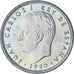 Spagna, Juan Carlos I, 5 Pesetas, 1980 (80), Madrid, SPL+, Cupronickel, KM:817