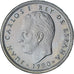 Spagna, Juan Carlos I, 50 Pesetas, 1980 (80), Madrid, SPL+, Cupronickel, KM:819