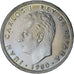 Spagna, Juan Carlos I, 100 Pesetas, 1980 (80), Madrid, SPL+, Cupronickel, KM:820