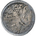 Belgique, duché de Brabant, Jean Ier de Brabant, Maille, 1272-1294, TTB